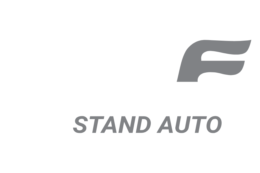 Logo Standauto